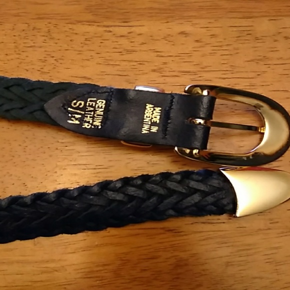 Fashion belt - Picture 2 of 4